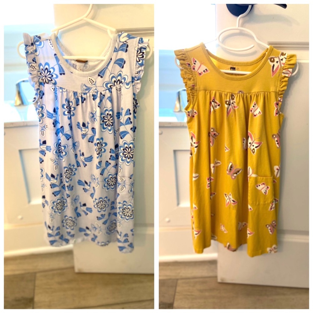 TEA Collection Dress Bundle